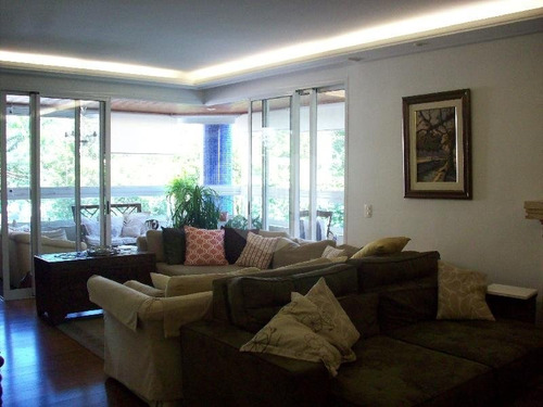 Imagem 2 de 23 de Real Parque - 4 Dorm, 3 Suítes, 4 Vagas - Reo26343