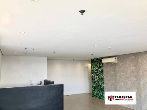 Imagem 4 de 14 de Linda Sala Comercial, Venha Conhecer! - 2425