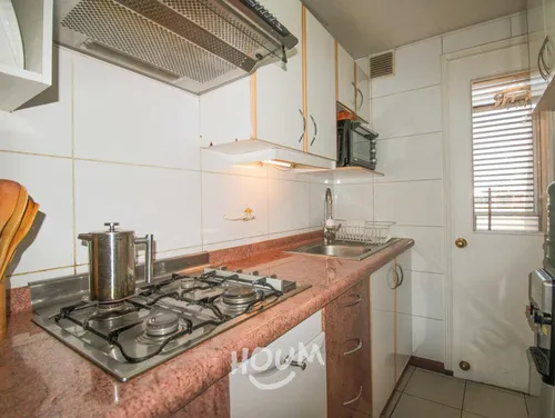Departamento García Reyes Id: 149661