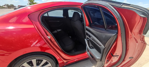 Mazda Mazda 3 2.5 l Sedan, Mazda 3 I SPORT SKYACTIV 6 AT