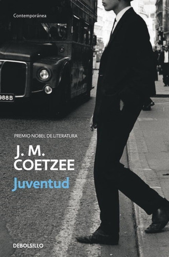 Libro Juventud - Coetzee, J.m.