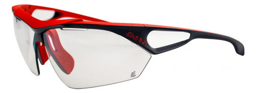 Lentes Ciclismo De Ruta Eassun Monster Negro 26219