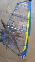 Comprar Vela Windsurf Nueva Gaastra Freetime 4,5 Mts Olas Wave Sail