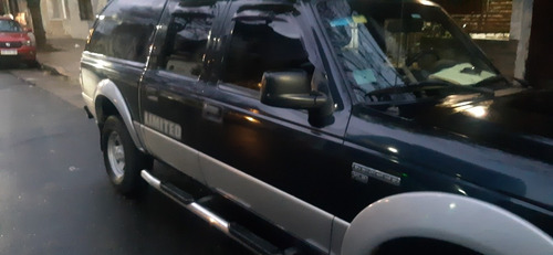 Imagen 3 de 11 de Ford Ranger 2008 3.0 Cd Xl Plus 4x2