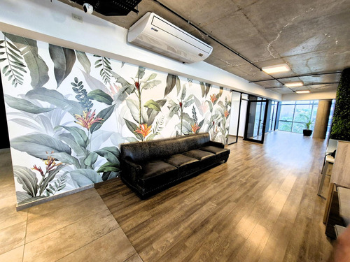Piso De Oficina En Escobar