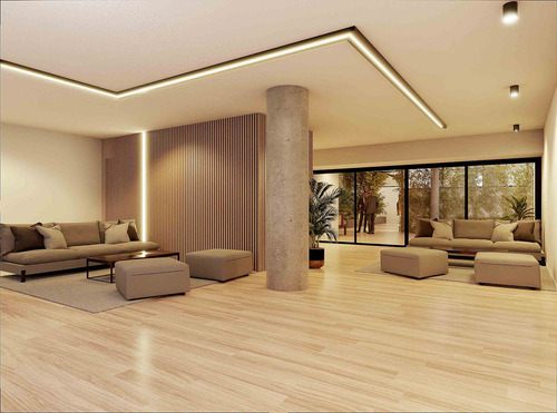 Venta Departamento 2 Ambientes Recoleta Amenities