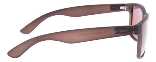 Óculos De Sol Masculino Chilli Beans Bossa Nova 2 Em 1 Marro