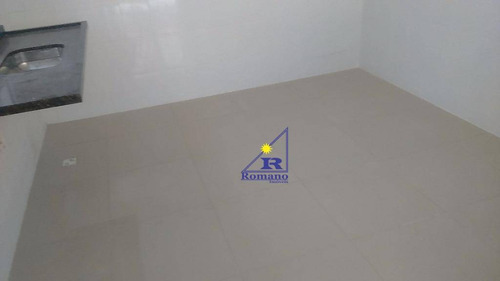 Sobrado Residencial À Venda, Vila Prudente, São Paulo - So0532. - So0532