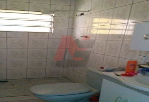 05440 - Sobrado 4 Dorms, Jardim Roberto - Osasco/sp - 5440