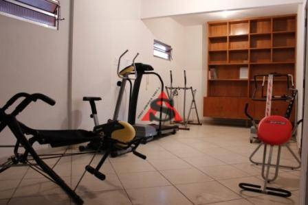 Apartamento À Venda, 60 M² Por R$ 345.000,00 - Vila Moraes - São Paulo/sp - Ap39528