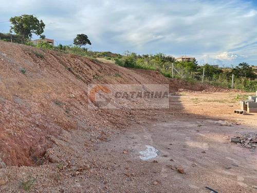 Imagem 6 de 14 de Belíssimo Terreno Em Condomínio Fechado!