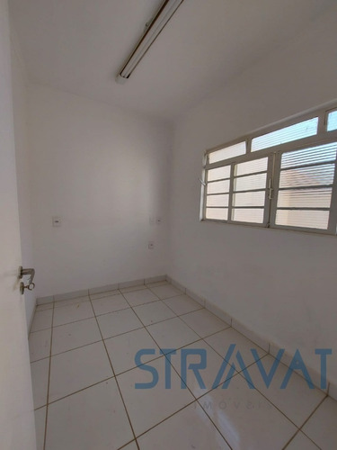 Imagem 10 de 20 de Casa - Ca01555 - 69873204
