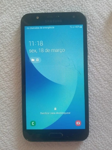 Celular Samsung J7 Neo