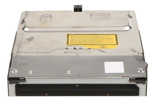 A Unidade De Dvd Blu-ray Kem-450aaa Para Sony Ps3