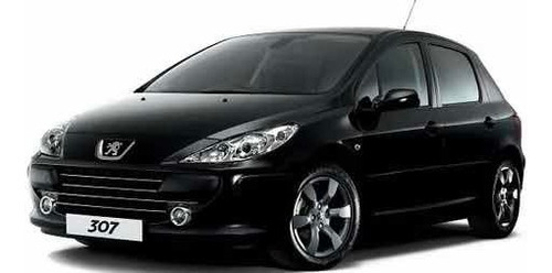 Cremallera De Dirección Peugeot 307