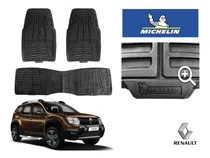 Comprar Tapetes Uso Rudo Reanult Duster 2018 Michelin