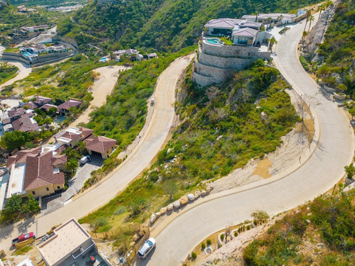 56 Colina, Querencia, Lot 56 Panoramic Ocean View