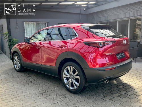 Mazda CX-30 2.5 High AWD . Entrega inmediata