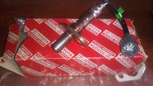 Sensor De Oxigeno 4runner Motor 5vz (89465-39835)