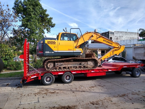 Alquiler Retroexcavadora, Bobcat,pala Retro Camiones 6x4 8x4