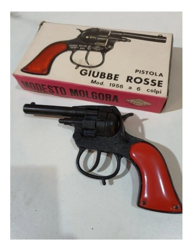 Pistola A Cebita Italiana