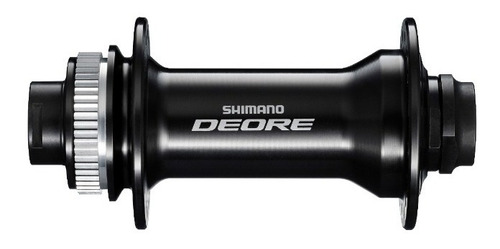 Maza Shimano Delantera Deore M6010 Eje 15x110mm Boost 