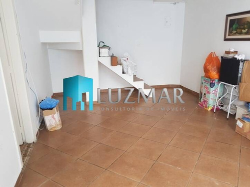 Imagem 5 de 15 de Casa Com 3 Dormitórios Próximo Ao Shopping Campo Limpo - 129l