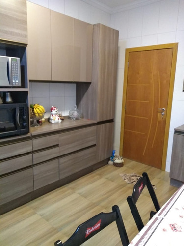 Imagem 10 de 22 de Casa Térrea, Venda E Compra, Santa Giovanna, Jardim Das Tulipas, Jundiaí - Ca01884 - 70282924