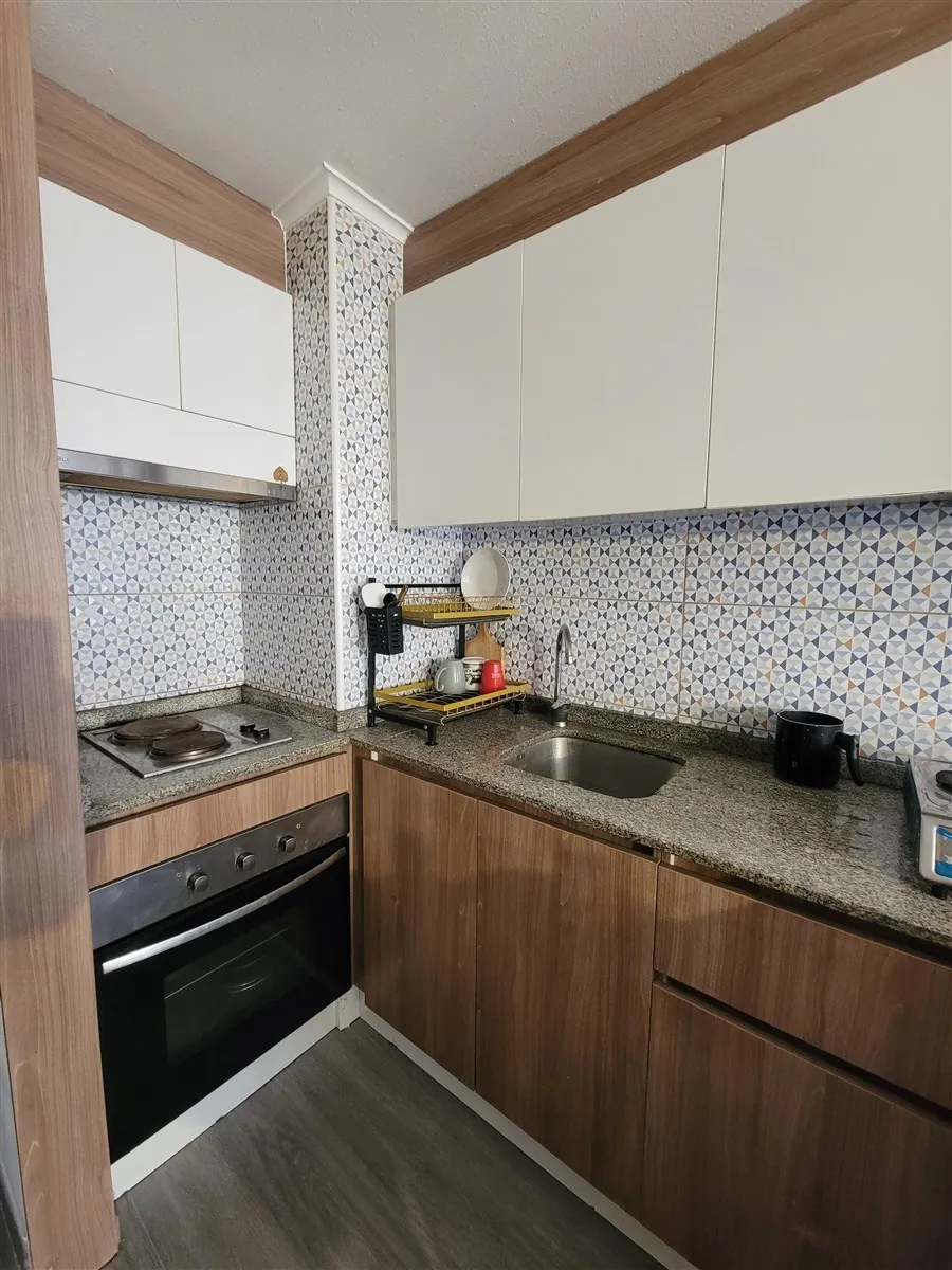 Imagen 2 de 30 de Venta Departamento 1dorm + 1baño Gamero 1399. Independen