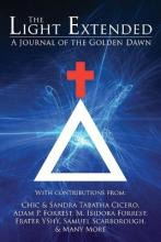 Libro The Light Extended : A Journal Of The Golden Dawn (...