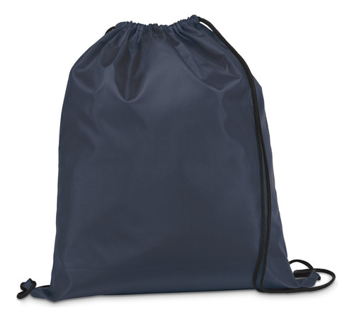 Bolsa Mochila String Bag Lisa Sublimable Pack X 10 Disershop