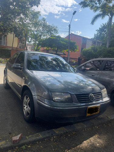 Volkswagen Jetta 2.0 Europa