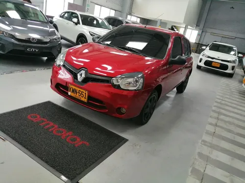 Renault Style 2017