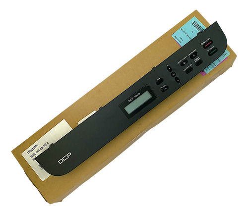 Painel Para Brother 1602 Dcp1602 Les613001