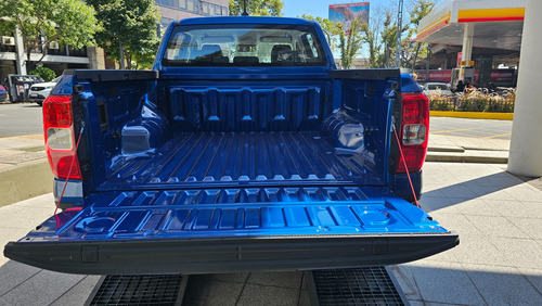 Ford Ranger 2.0 Cd 4X2 Xlt At 210Cv