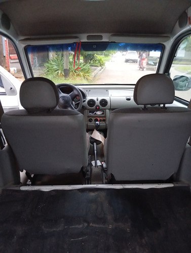Renault Kangoo 1.9 Confort D