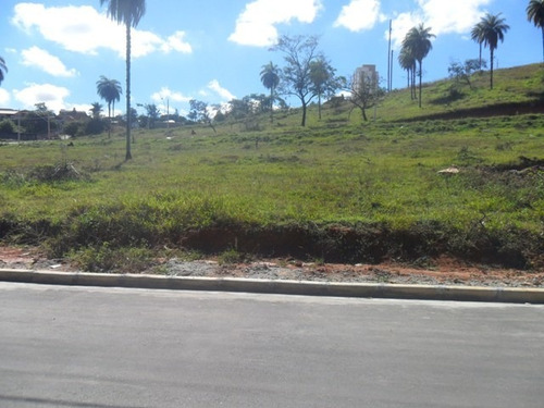 Lote Para Comprar No Vale Das Orquídeas Em Contagem/mg - 15425