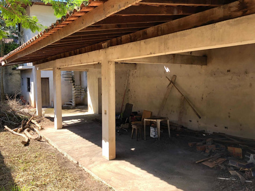 Casa Granja Viana Ii - Semi Pronta - 750m2 Terreno
