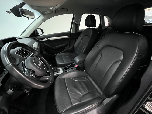 Audi Q3 Prest. 1.4 TFSI Flex/Prest. S-tronic