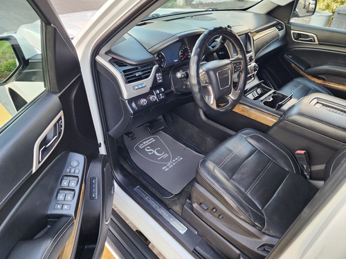 GMC Yukon 6.2 Denali 8 Vel Awd At