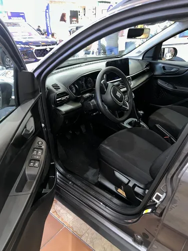 Fiat Pulse 1.3 Drive Aut