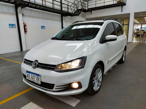 Imagen 1 de 15 de Volkswagen Suran Highline