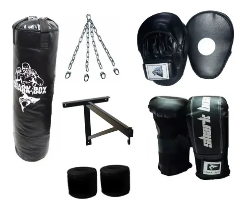 Material y equipamiento de boxeo - Envío Gratis