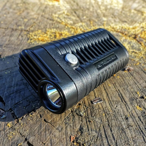 Linterna Multiuso Nitecore Mt22a 260 Lumens