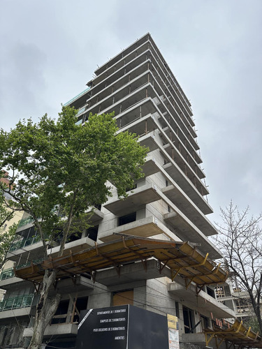 Departamento En Venta 2 Dormitorios - Zona Rio - Amenities