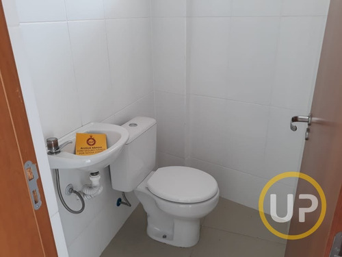 Sala Em Castelo - Belo Horizonte, Mg - 8811
