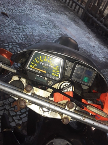 Moto Yamaha Xt 225 Xt 225