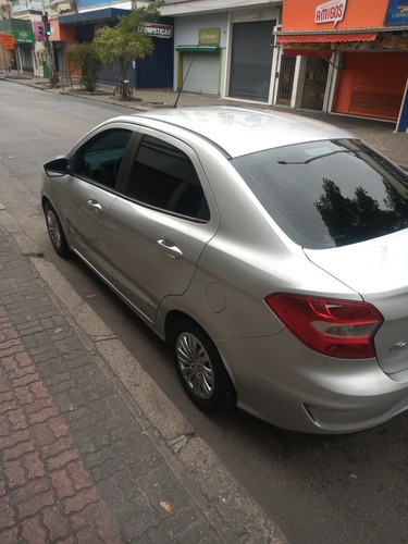 Ford Ka 2019 1.0 Se Plus Flex 5p