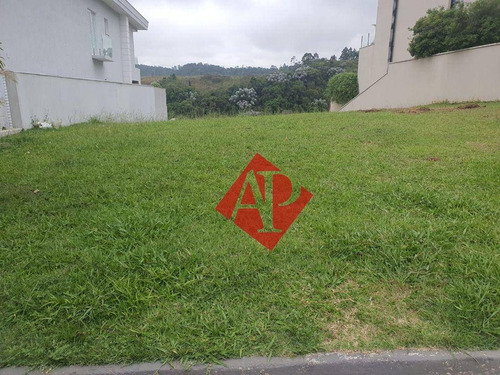 Imagem 5 de 21 de Terreno À Venda, 616 M² Por R$ 1.200.000,00 - Campos Do Conde - Santana De Parnaíba/sp - Te0466