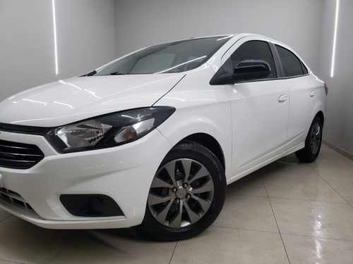 Chevrolet Onix plus 1.0 Lt Turbo 4p 6 marchas